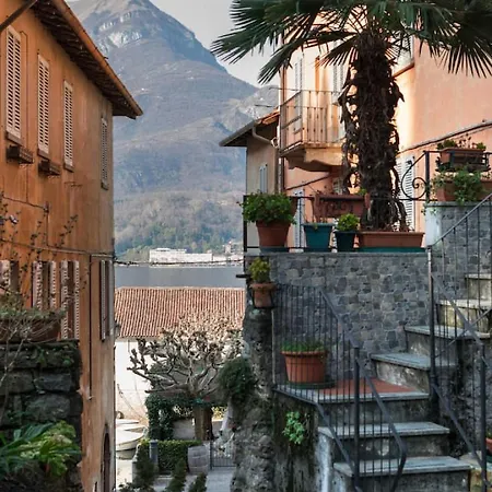 Loppia Bay View *