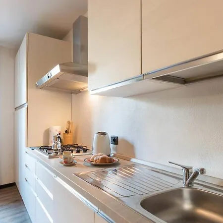 Loppia Bay View Apartman Bellagio